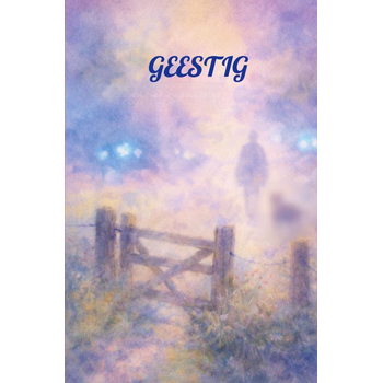 Geestig (Paperback) bij Singel 344