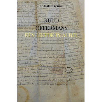 Een liefde in Aubel (Hardback) bij Singel 344