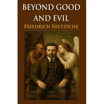Beyond Good and Evil (Paperback) bij Singel 344