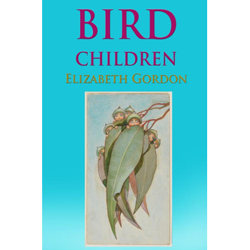 Bird Children (Paperback) bij Singel 344