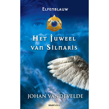 Elfenblauw: Het juweel van Silnaris (Paperback) bij Singel 344