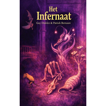 Het Infernaat (Paperback) bij Singel 344