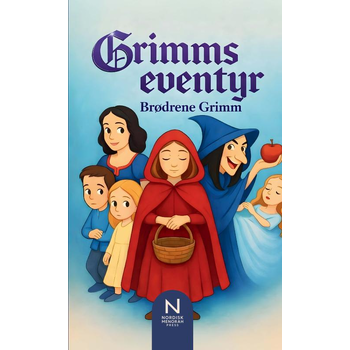 Grimms eventyr (Paperback) bij Singel 344
