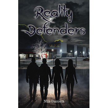 Reality Defenders (Paperback) bij Singel 344