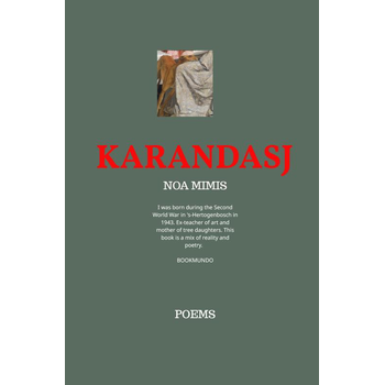 KARANDASJ (Hardback) bij Singel 344