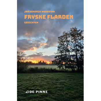 Fryske Flarden (Paperback) bij Singel 344