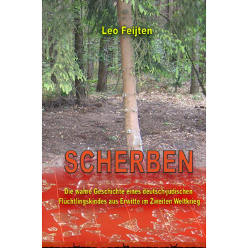SCHERBEN (Hardback) bij Singel 344