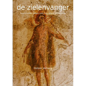 de zielenvanger (Paperback) bij Singel 344