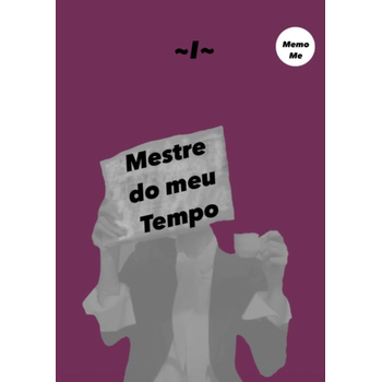 Mestre do meu Tempo (Paperback) bij Singel 344
