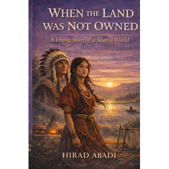 WHEN THE LAND WAS NOT OWNED (Paperback) bij Singel 344