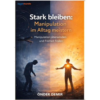 Stark bleiben: Manipulation im Alltag meistern (Paperback) bij Singel 344