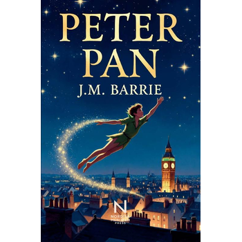 Peter Pan (Paperback) bij Singel 344