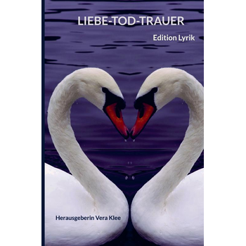 Liebe-Tod-Trauer (Paperback) bij Singel 344