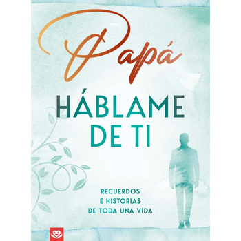 Papá, háblame de ti (Paperback) bij Singel 344