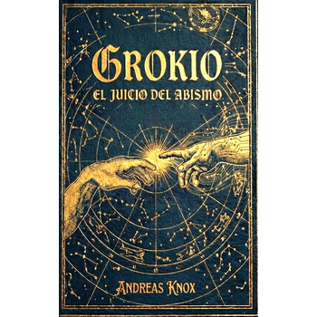 GROKIO (Paperback) bij Singel 344