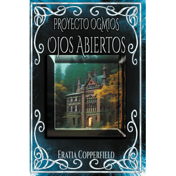 OJOS ABIERTOS (Paperback) bij Singel 344