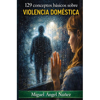 129 Conceptos básicos sobre violencia doméstica (Paperback) bij Singel 344