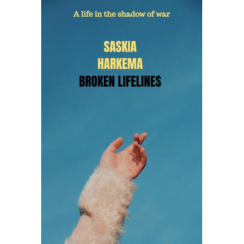 Broken Lifelines (Paperback) bij Singel 344