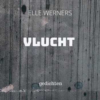 VLUCHT (Paperback) bij Singel 344