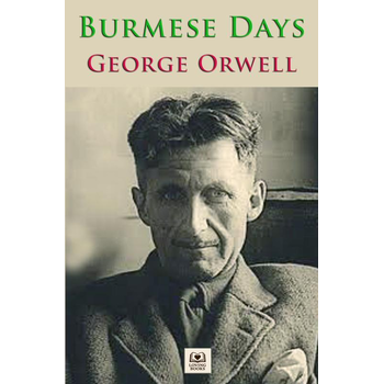 Burmese Days (Paperback) bij Singel 344