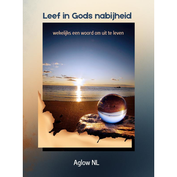 Leef in Gods nabijheid (Paperback) bij Singel 344