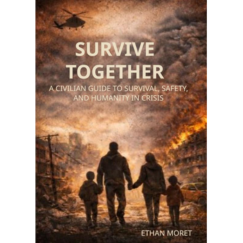 Survive together (Paperback) bij Singel 344