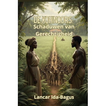 De Kohinoors: Schaduwen van gerechtigheid (Hardback) bij Singel 344