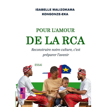 Pour l’amour de la RCA (Paperback) bij Singel 344