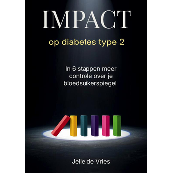 I.M.P.A.C.T op Diabetes Type 2 (Paperback) bij Singel 344