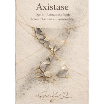 Axistase (Paperback) bij Singel 344