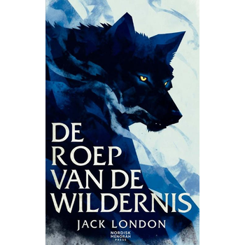 De roep van de wildernis (Paperback) bij Singel 344