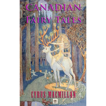 Canadian Fairy Tales (Paperback) bij Singel 344