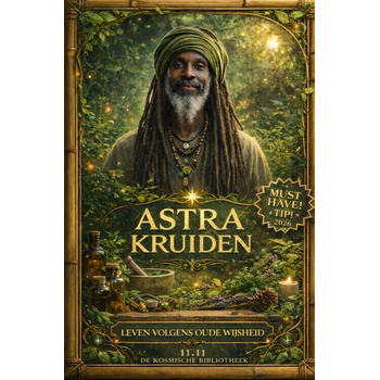 Astra Kruiden (Paperback) bij Singel 344