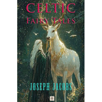 Celtic Fairy Tales (Paperback) bij Singel 344