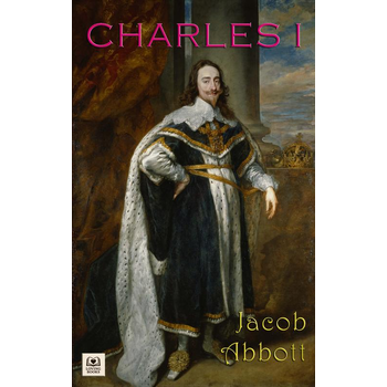 Charles I (Paperback) bij Singel 344