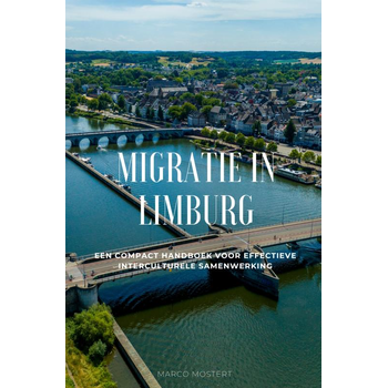 Migratie in Limburg (Paperback) bij Singel 344