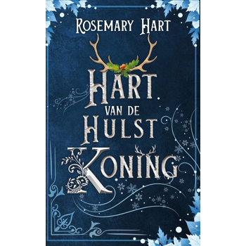 Hart van de Hulstkoning (Paperback) bij Singel 344
