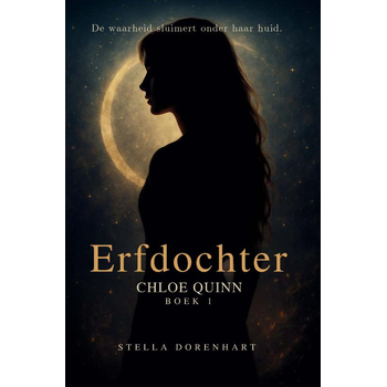 Erfdochter (Paperback) bij Singel 344