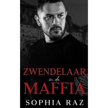 Zwendelaar in de maffia (Paperback) bij Singel 344