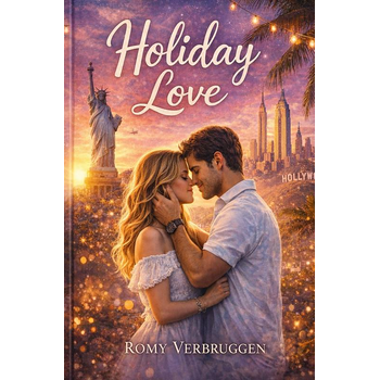 Holiday Love (Paperback) bij Singel 344