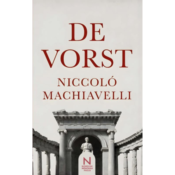 De Vorst (Paperback) bij Singel 344