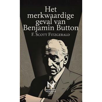 Het merkwaardige geval van Benjamin Button (Paperback) bij Singel 344