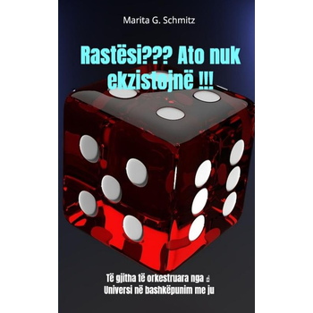 Rastësi ??? Ato nuk ekzistojnë !!! (Paperback) bij Singel 344