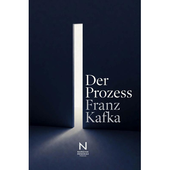 Der Prozess (Paperback) bij Singel 344
