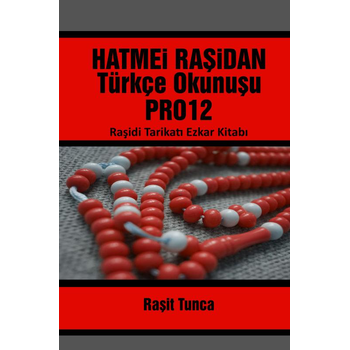 HATMEi RAŞiDAN PRO12 TÜRKÇE OKUNUŞU (Paperback) bij Singel 344