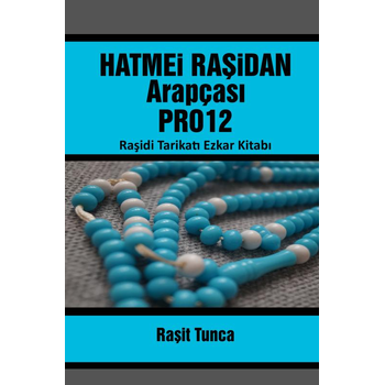 HATMEi RAŞiDAN PRO12 ARAPÇA (Paperback) bij Singel 344