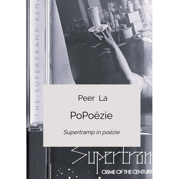 PoPoëzie (Paperback) bij Singel 344
