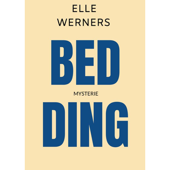 BEDDING (Paperback) bij Singel 344