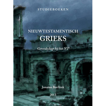 Nieuwtestamentisch Grieks (Hardback) bij Singel 344