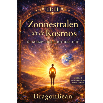 Zonnestralen uit de Kosmos (Paperback) bij Singel 344